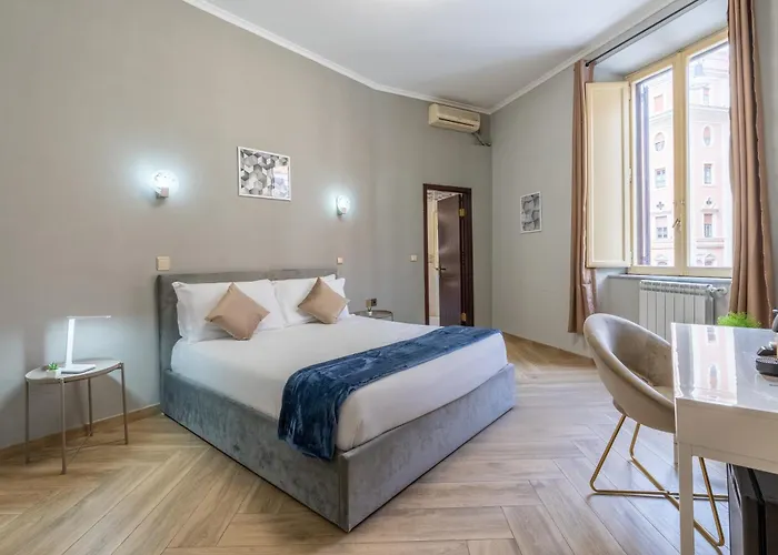 Portafortuna Guest House