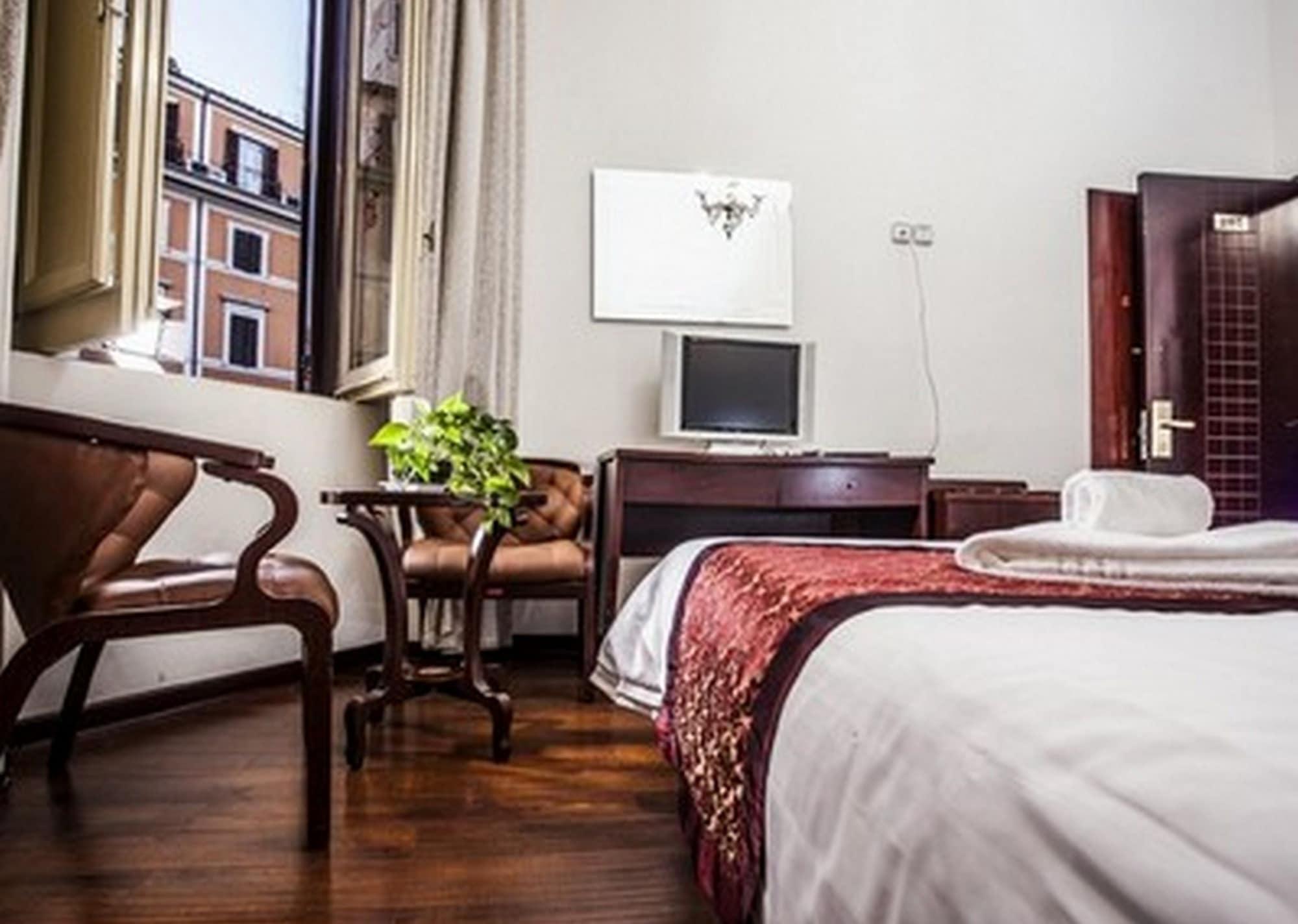Portafortuna - Close To Colosseum 2* Roma