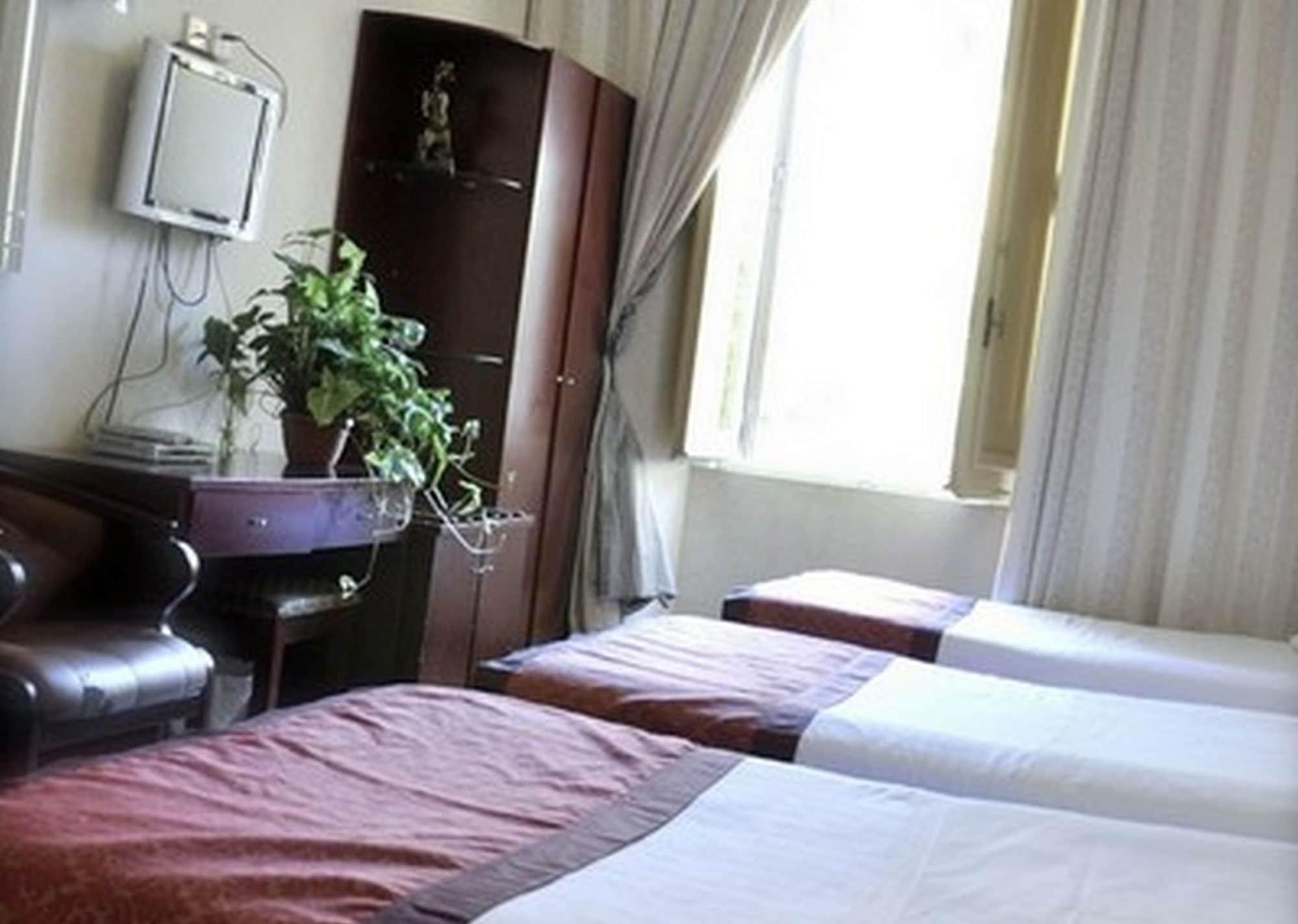 Portafortuna Affittacamere Roma