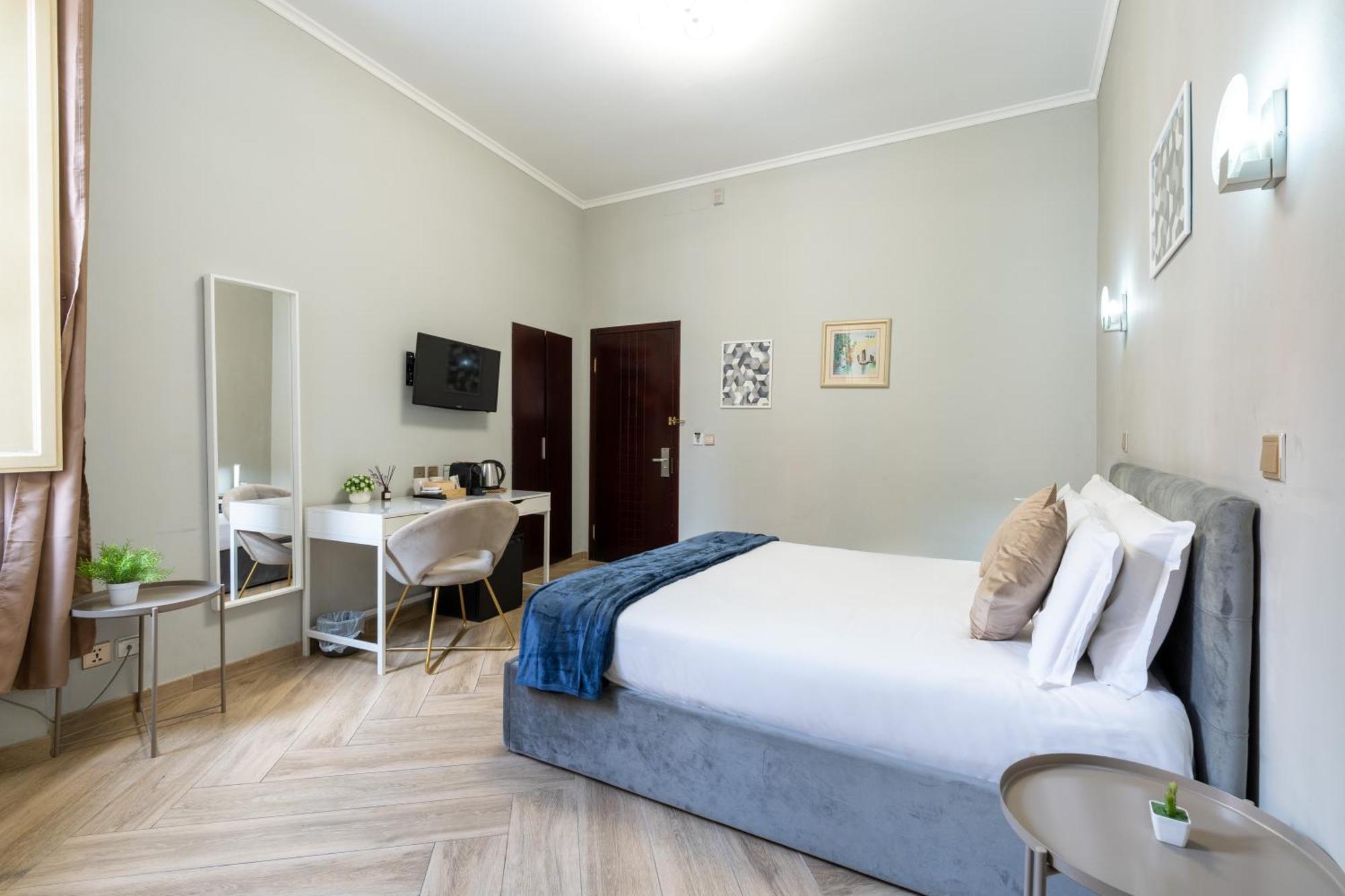 Portafortuna Affittacamere 2*
