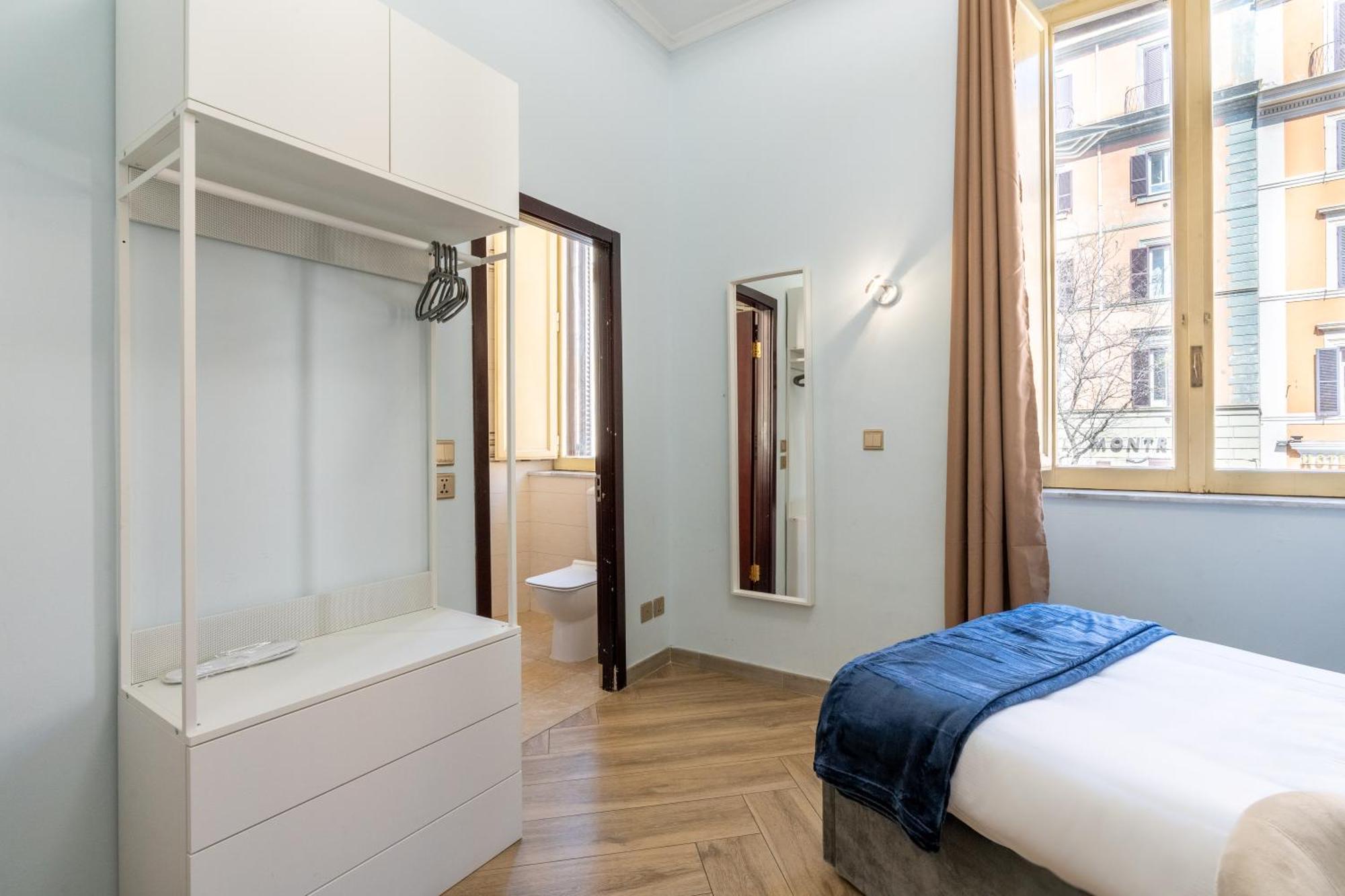 Affittacamere Portafortuna Roma