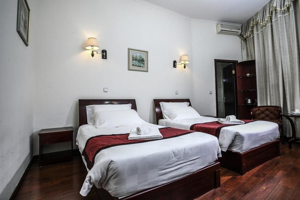 Portafortuna 2* Roma