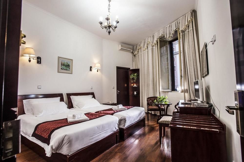 Portafortuna Roma