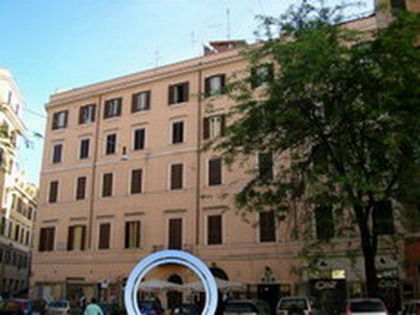 Portafortuna - Close To Colosseum 2* Roma